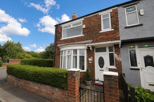 3 bed Semi-Detached for sale in middlesbrough