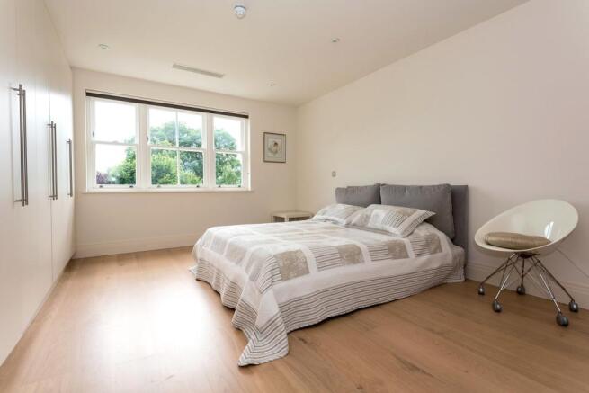 Bright Bedrooms