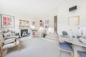 Flat 5, 6, Beaufort Gardens, London SW3 1PU