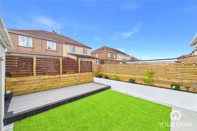 Ullswater Avenue, Workington, Cumbria, CA14 photo 4