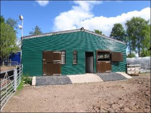 Stables