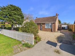 The Retreat, Downham Road, Watlington PE33 0HR