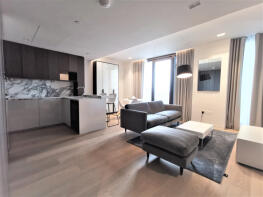 Apartment 1308, 1, Casson Square, London SE1 7GT