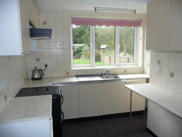 Fitted Kitchen