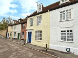 5, Paradise, Ramsgate CT11 9TX