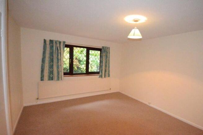 Master Bedroom 1