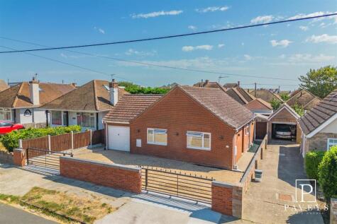 Florence Road, Walton On The Naze