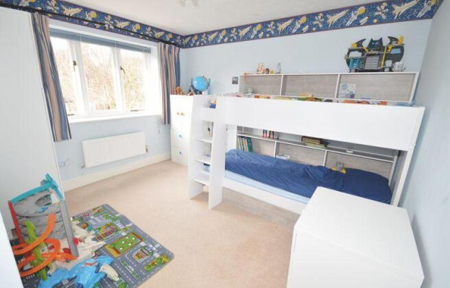 Bedroom 3
