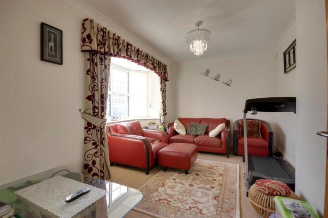 Sitting Room/Study