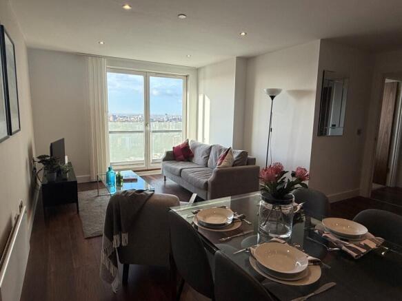 Living room 2