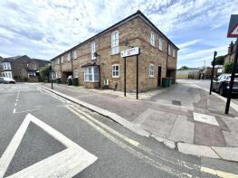 2a, Vicarage Lane, East Ham, London E6 6AB