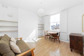 Flat 3, 102, Bushey Hill Road, London SE5 8QQ