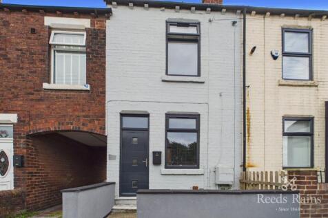 Wakefield Road, Ossett, West Yorkshire, WF5
