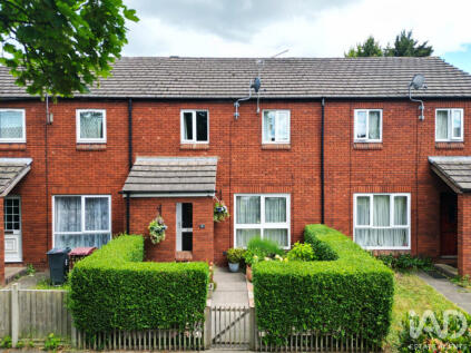 Avon Place, Reading, RG1