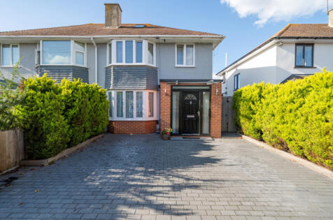 Keyes Road, Gosport, Hampshire, PO13