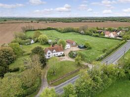 Sampton Wick, Wigborough Road, Colchester CO5 7RA