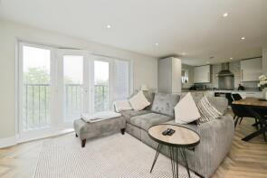 12, Riverscroft Mansions, Trapstyle Road, Ware SG12 0FQ