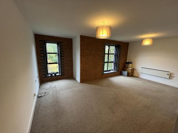 Apartment  Godfrey Mill, Hyde photo 5