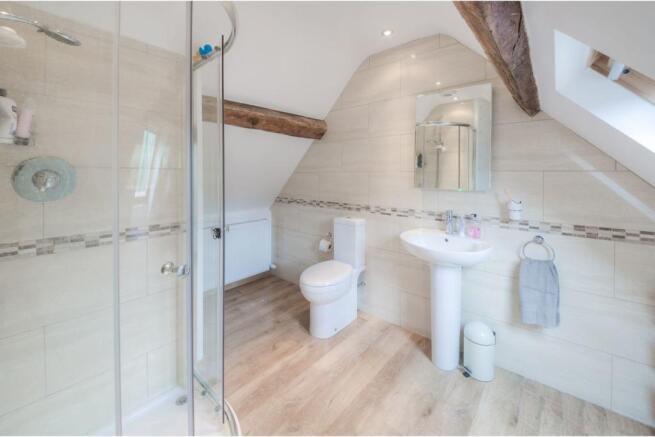 En-Suite Two