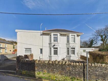 Swansea Road, Trebanos, Pontardawe, Swansea