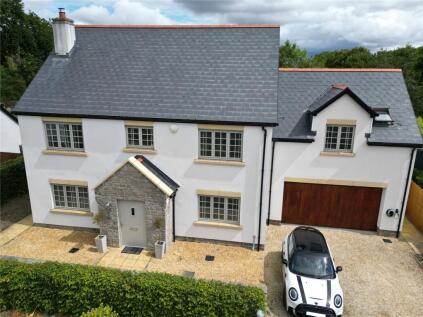 Groes Fawr, Marshfield, Cardiff, CF3