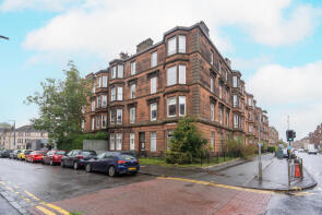 Flat 0/2, 224, Meadowpark Street, Glasgow G31 3DJ