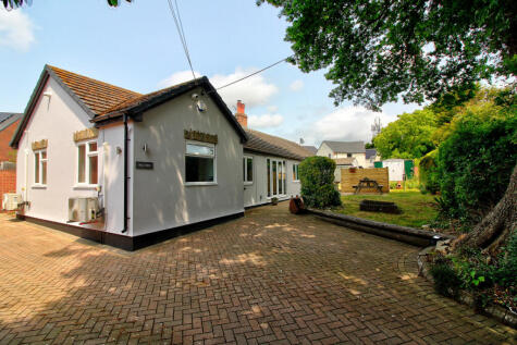 Curtis Lane, Bristol, BS34