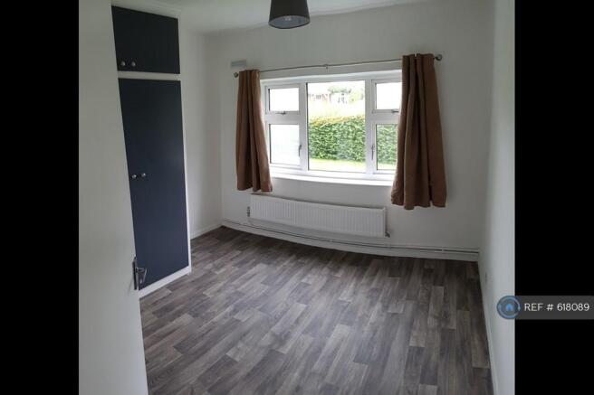 2nd Bedroom