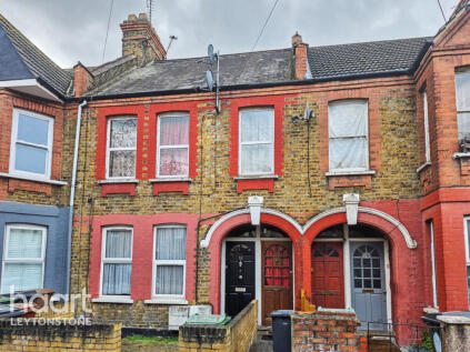 Bloxhall Road, London