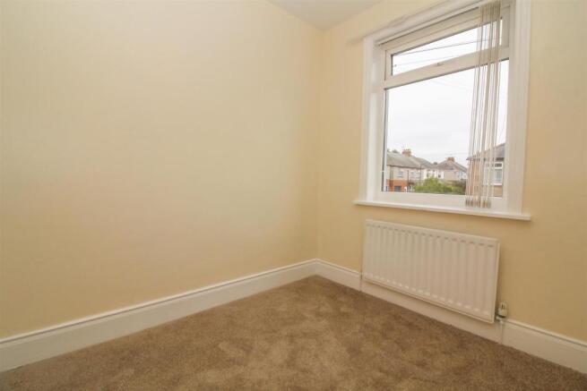 Bedroom Thee
