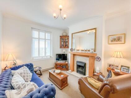 Crescent Road, Newport, NP19