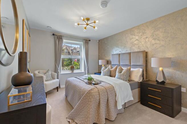 2 bed Retirement Property for sale Image 6