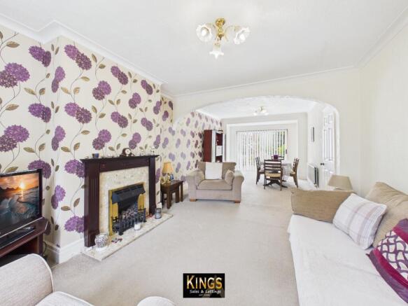 3 bed Semi-Detached for sale Image 7