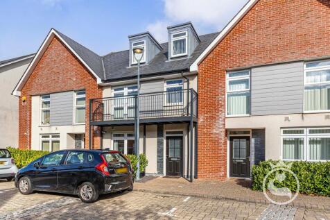 Stabler Way, Poole, BH15