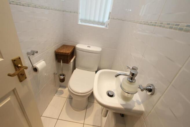 Washroom