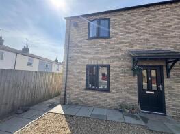 30, Hardwick Close, Crowland, Peterborough PE6 0FP