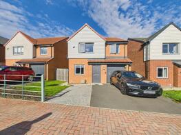 35, Meadowsweet Lane, Darlington DL1 1GX