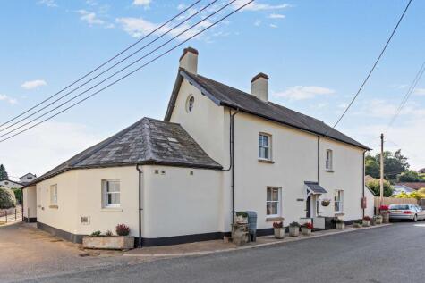 Fore Street, Kentisbeare, Cullompton, Devon