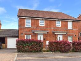 12, Quicksilver Street, Castle, Worthing BN13 1FN