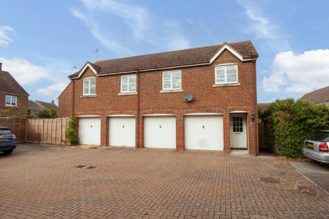 Pine Close, Rendlesham, IP12 2GD