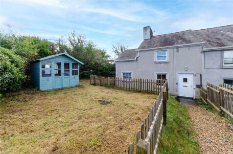 Bryn Rhys, Glan Conwy, Colwyn Bay, Conwy, LL28
