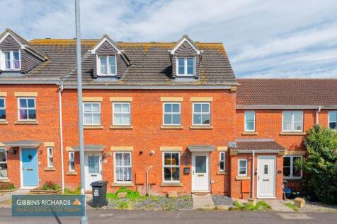 Countess Avenue, Bridgwater