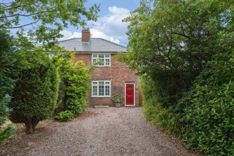 Bourne Street, Wilmslow, SK9
