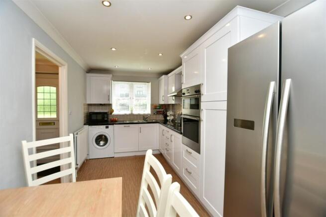 Kitchen/ Diner