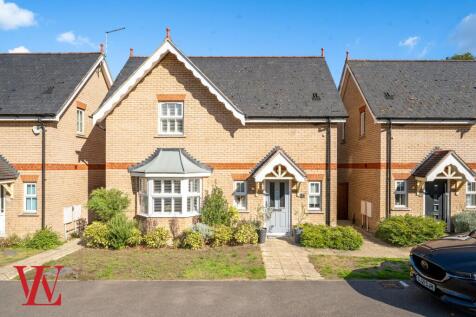 South Road, Bishop's Stortford, CM23