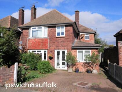 Clive Avenue, Ipswich