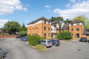 2, Lancastria Mews, Boyndon Road, Maidenhead SL6 4SA