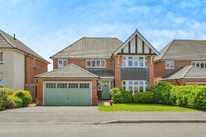 41, Acorn Drive, Ashbourne DE6 1TW