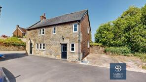 17 Zion Cottage, Manor Road, South Wingfield, Alfreton DE55 7NH