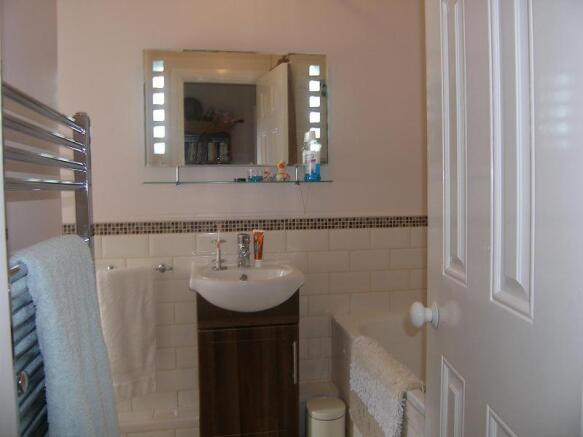 en-suite